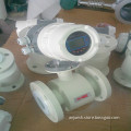 Drinkable water flow meter/price electromagnetic flow meter